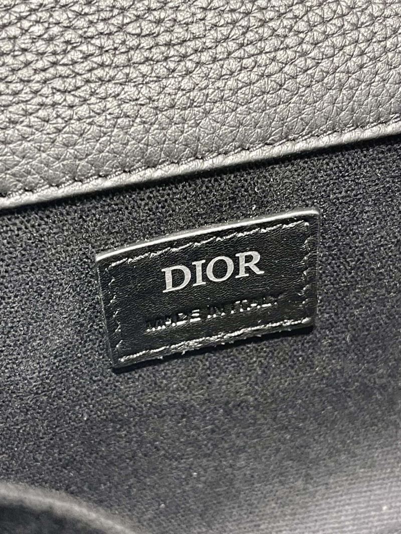 Christian Dior Bobby Bags